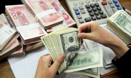 تضمین بازپرداخت اصل و سود به ارز در صندوی سرمایه‌گذاری ارزی