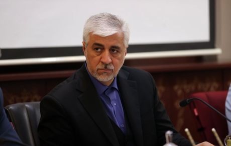 با تصمیم پزشکان، وزیر ورزش ممنوع‌الملاقات شد