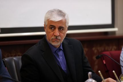 با تصمیم پزشکان، وزیر ورزش ممنوع‌الملاقات شد