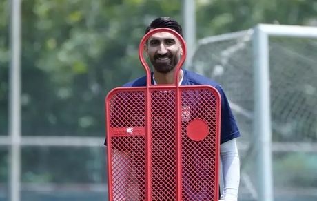 ماجرای دکتری خواندن بیرانوند: از تکذیب تا تغییر صحبت