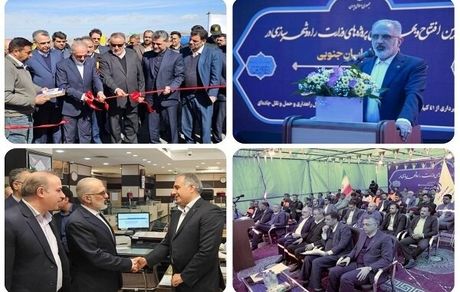 حضور میدانی نماینده وزیر شهرسازی در پروژه‌های نهضت ملی خراسان جنوبی
