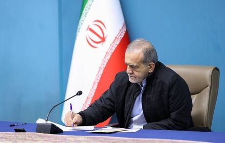 دستور رئیس جمهور برای رسیدگی به حوادث استان ایلام
