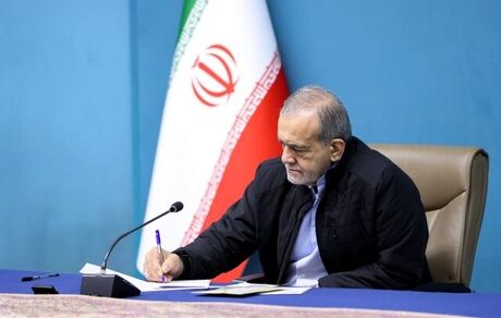 دستور رئیس جمهور برای رسیدگی به حوادث استان ایلام