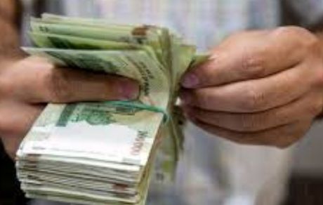 بخشنامه حداقل حقوق کارمندان و بازنشستگان دولت ابلاغ شد