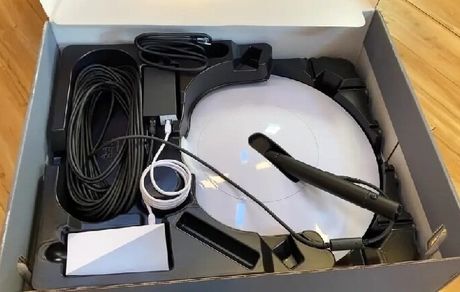 ادعای جنجالی تجارت نیوز: تجهیزات استارلینک در بانه، ۶۰ میلیون تومان به فروش می‌رسد!