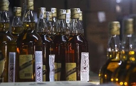 افزایش شمار قربانیان مسمومیت با مشروبات الکلی تقلبی در پایتخت ترکیه به ۸۱ نفر