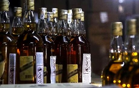 افزایش شمار قربانیان مسمومیت با مشروبات الکلی تقلبی در پایتخت ترکیه به ۸۱ نفر