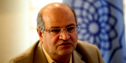 درخواست زالی از نمکی/  لزوم اجرای مجدد مصوبه بانکی ستاد کرونا