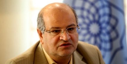 درخواست زالی از نمکی/  لزوم اجرای مجدد مصوبه بانکی ستاد کرونا