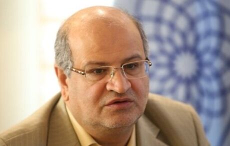 درخواست زالی از نمکی/  لزوم اجرای مجدد مصوبه بانکی ستاد کرونا