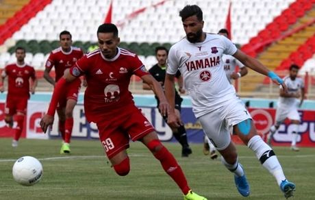 هفته بیست و هفتم لیگ برتر؛ یوروش تراکتور به جایگاه استقلال