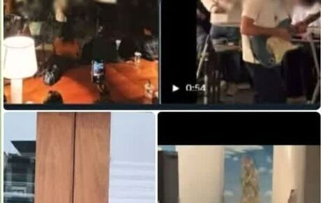 پلمب یک رستوران در کرمانشاه به علت رواج کشف حجاب