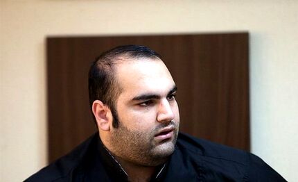 انصراف بهداد سلیمی از انتخابات کمیسیون ورزشکاران فدراسیون‌ جهانی