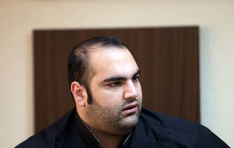 انصراف بهداد سلیمی از انتخابات کمیسیون ورزشکاران فدراسیون‌ جهانی