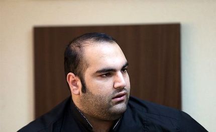انصراف بهداد سلیمی از انتخابات کمیسیون ورزشکاران فدراسیون‌ جهانی
