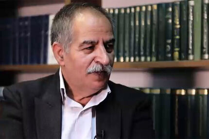 اسدالله امرایی: باید اعتماد از دست رفته مردم به کتابخانه‌ها را برگرداند