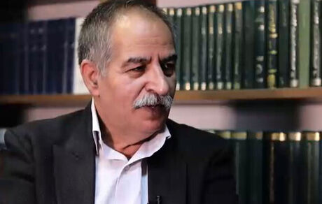 اسدالله امرایی: باید اعتماد از دست رفته مردم به کتابخانه‌ها را برگرداند