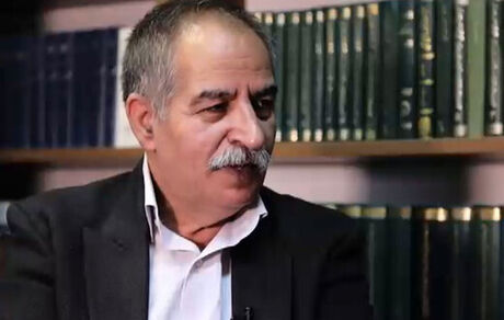 اسدالله امرایی: باید اعتماد از دست رفته مردم به کتابخانه‌ها را برگرداند