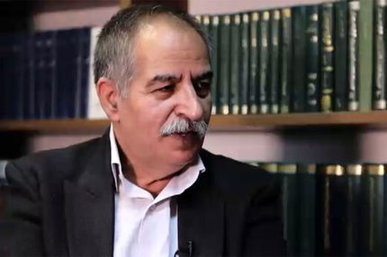 اسدالله امرایی: باید اعتماد از دست رفته مردم به کتابخانه‌ها را برگرداند