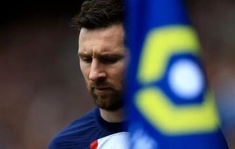 الهلال فعلا پیشنهاد جدیدی به مسی نداده است