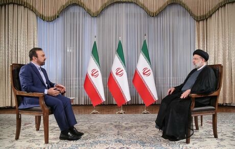 مشکلی برای کالاهای اساسی نداریم / محور ما در مذاکرات، منافع مردم است /  واردات ۴۰ میلیون دوز واکسن تا آخر شهریور ماه قطعی شده است