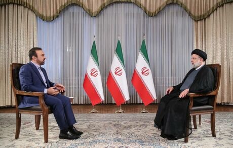 مشکلی برای کالاهای اساسی نداریم / محور ما در مذاکرات، منافع مردم است /  واردات ۴۰ میلیون دوز واکسن تا آخر شهریور ماه قطعی شده است