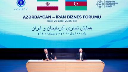 رئیس جمهور: می‌توانیم منطقه‌ای مملو از اعتماد و امنیت بسازیم