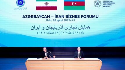 رئیس جمهور: می‌توانیم منطقه‌ای مملو از اعتماد و امنیت بسازیم