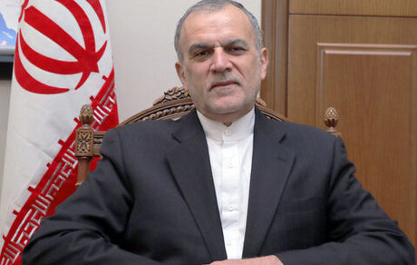 مذاکره ایران و اتحادیه اوراسیا با هدف اجرای موافقت‌نامه تجارت آزاد