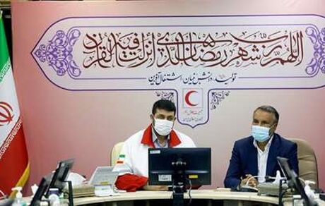 حرکت هلال احمر در مسیر شعار سال / توسعه توریسم سلامت در مراکز خارج از کشور در دستور کار است