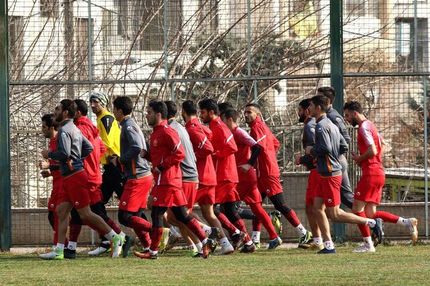 
بعد از جدایی کالدرون، بازیکنان پرسپولیس نیز تهدید به اعتصاب کردند
