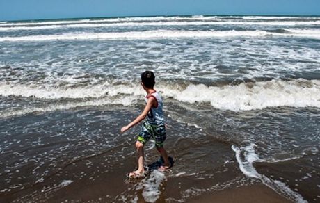 فرونشست استان مازندران بحرانی‌تر شد