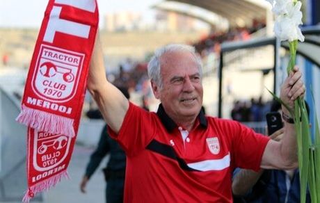 دنیزلی:ما هم می‌توانستیم ۴-۲ برنده شویم