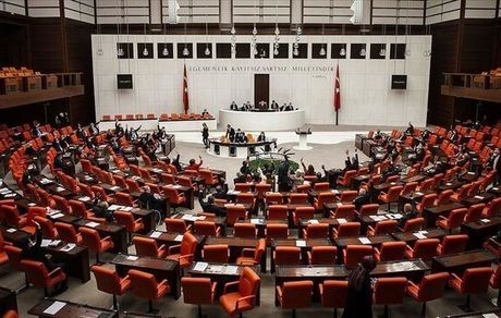 ائتلاف اردوغان پیروز انتخابات پارلمانی ترکیه