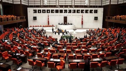 ائتلاف اردوغان پیروز انتخابات پارلمانی ترکیه