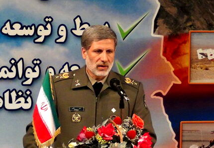 حاتمی: مقاومت، فشار حداکثری را به التماس حداکثری دشمن تبدیل می‌کند