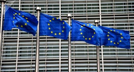 تحریم جدید اتحادیه اروپا علیه ایران، شرکت صنایع هواپیماسازی ایران را هدف گرفت