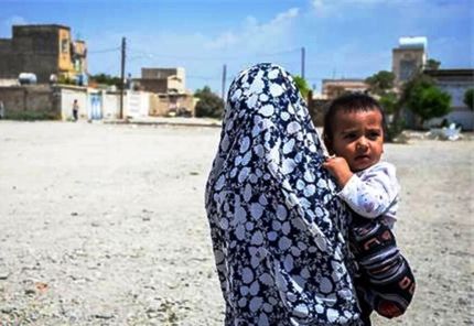 کوتاهی قد و لاغری در کودکان در چهار استان کشور شیوع پیدا کرده است