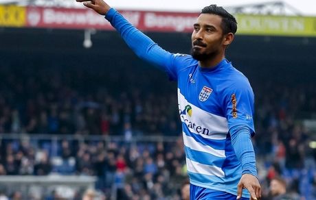 قوچان‌نژاد: گل به کره مهمترین گل زندگی‌ام بود/ کیفیتم به فوتبال دفاعی نمی‌خورد