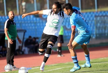 ادعای عجیب بازیکن جنجالی: کی‌روش به دنبال دعوت من به تیم ملی ایران بود