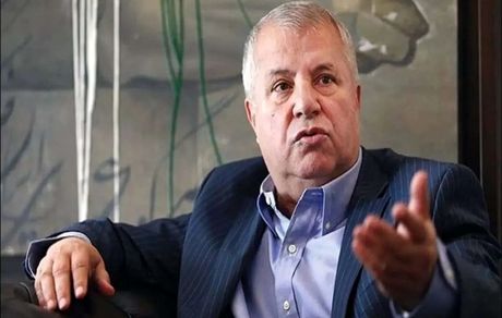 پیشکسوت مشهور پرسپولیس بازداشت شد؟