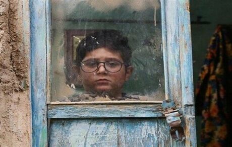 
«گردو» در بخش مسابقه جشنواره «فیلمون» بلژیک
