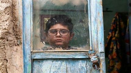 
«گردو» در بخش مسابقه جشنواره «فیلمون» بلژیک
