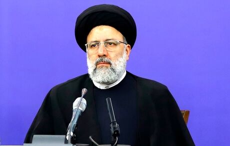 رئیسی: دفاع از حقوق بشر در ذات انقلاب اسلامی است/ تخلفات، یک استثناء است