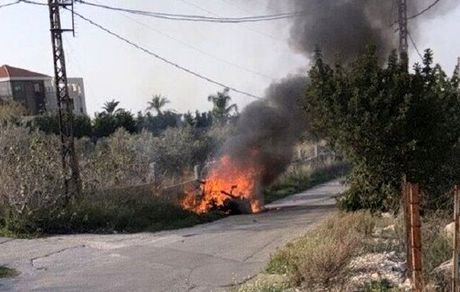 ۳۹۴ شهید در حمله رژیم صهیونیستی به لبنان