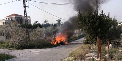 ۳۹۴ شهید در حمله رژیم صهیونیستی به لبنان