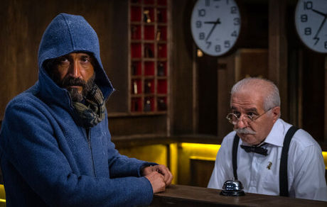 چهار فیلم جدید به سینماها می‌آیند