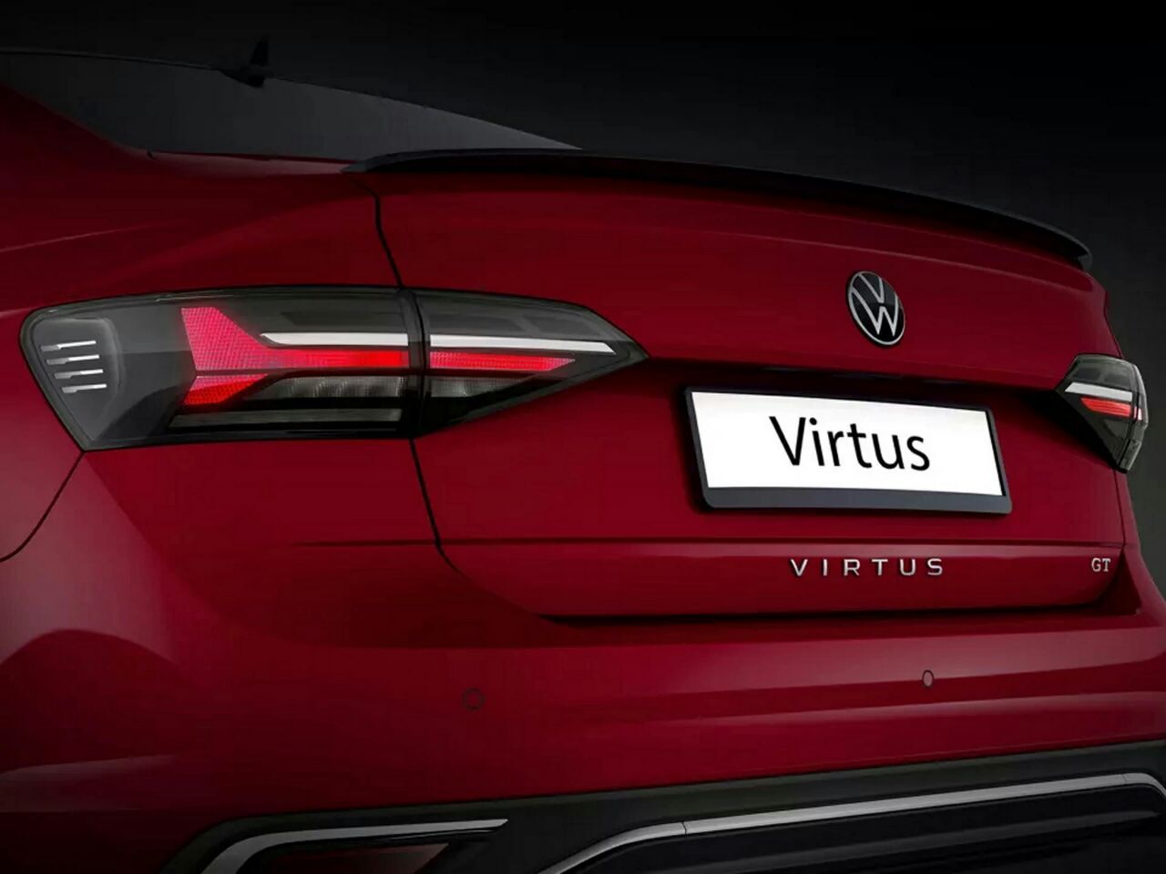 فولکس واگن VIRTUS 
