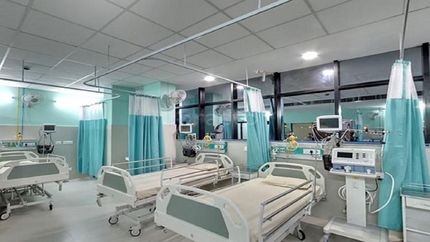 ۷ بیمارستان کشور در آستانه بهره‌برداری هستند