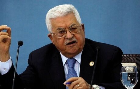  رئیس تشکیلات خودگردان فلسطین: قدس فروشی نیست